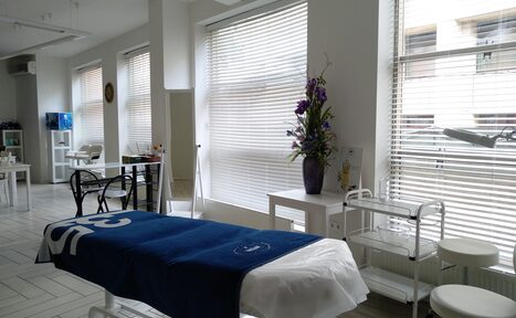 Арендовать Современное арт-пространство для бьюти-встреч