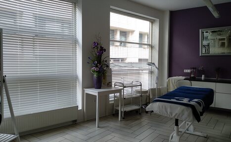 Арендовать Современное арт-пространство для бьюти-встреч