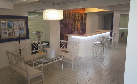 Арендовать Стильное лофт-пространство для тренингов и мастер-классов