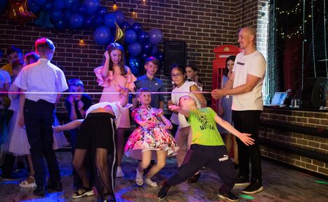 Арендовать Лофт Комод. Уютное лофт-пространство для детских событий