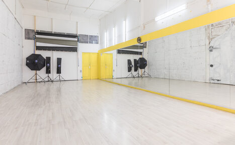 Арендовать PRIDE STUDIO