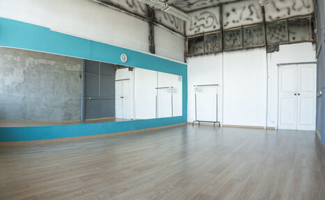 Арендовать PRIDE STUDIO