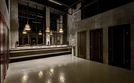 Арендовать PRAVDA EVENT