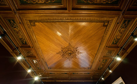 Арендовать Smokkin