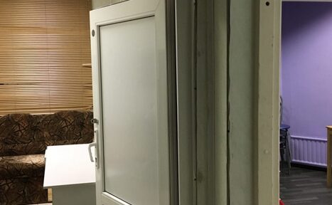 Арендовать Parsifal Пространство для отдыха, релакса, коворкинга