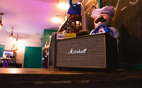 Арендовать Lighthouse Bar. Лофт-бар с отдельным входом