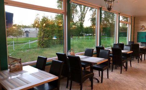 Арендовать Lighthouse Bar. Лофт-бар с отдельным входом