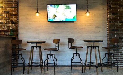 Арендовать Lighthouse Bar. Лофт-бар с отдельным входом