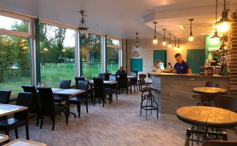 Арендовать Lighthouse Bar. Лофт-бар с отдельным входом