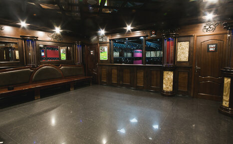 Арендовать Андеграундная концертная площадка