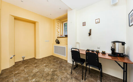 Арендовать Чистый Hall