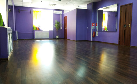 Арендовать Школа танго Тангострим