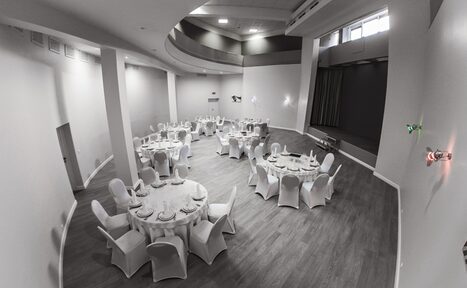 Арендовать Универсальное пространство для праздничных и деловых меропри