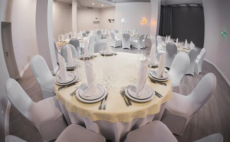 Арендовать Универсальное пространство для праздничных и деловых меропри