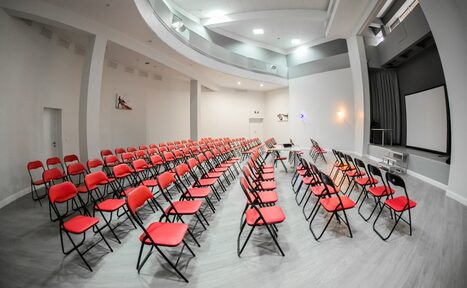 Арендовать Универсальное пространство для праздничных и деловых меропри