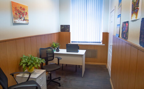Арендовать Кабинет для консультаций и индивидуальных занятий