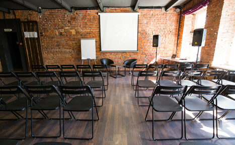 Арендовать Стильное лофт-пространство