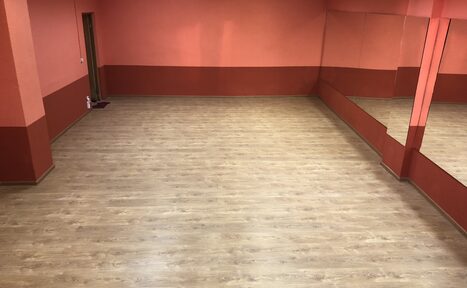 Арендовать Школа танцев - Динамика