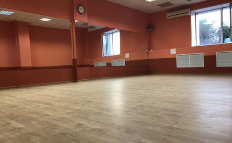 Арендовать Школа танцев - Динамика