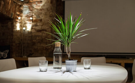 Арендовать Yellow Door Функциональный тренинг-лофт