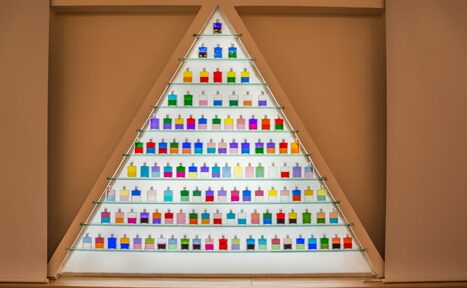 Арендовать Центр психологии цвета "Аура-Сома-Рус". Зал с креслами