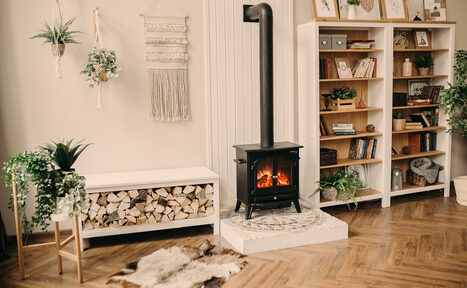 Арендовать TopBananaStudio Лофт в современном классическом стиле