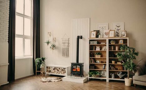 Арендовать TopBananaStudio Лофт в современном классическом стиле