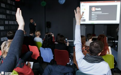 Арендовать GrowUp коворкинг