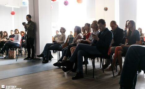 Арендовать GrowUp коворкинг