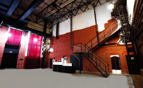 Арендовать Площадка в Москве 