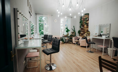 Арендовать DIVA beauty room