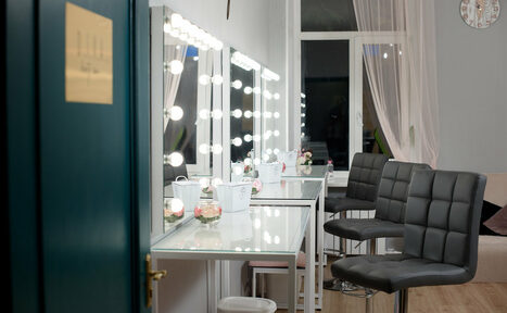 Арендовать DIVA beauty room