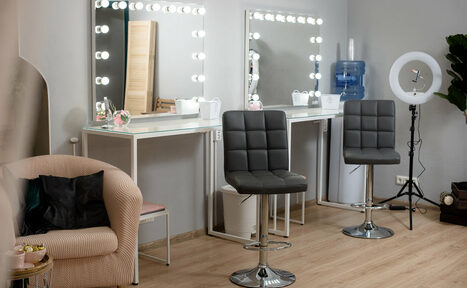 Арендовать DIVA beauty room