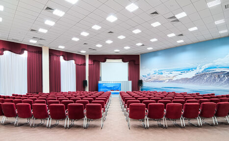 Арендовать Grand Baikal