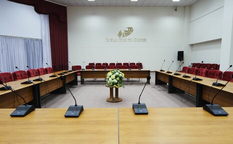 Арендовать Grand Baikal