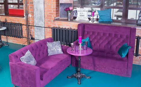 Арендовать Cpa Loft Современное лофт-пространство с кухней