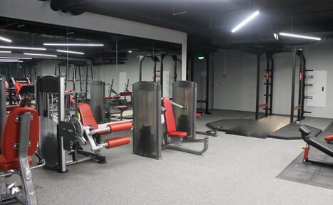 Арендовать Панорамное пространство в бизнес парке