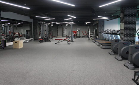 Арендовать Панорамное пространство в бизнес парке