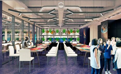 Арендовать GrowUp