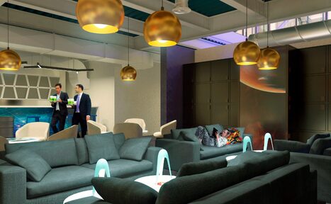 Арендовать GrowUp