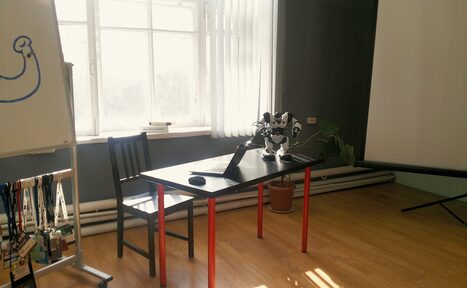 Арендовать Помещение для лекций