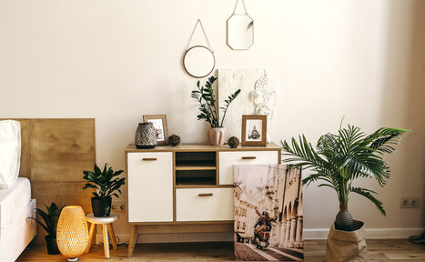 Арендовать TopBananaStudio. Уютный лофт для девичников