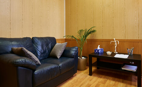 Арендовать Кабинет для деловых встреч и психологических консультаций