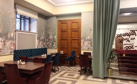 Арендовать Бар в центре города для вечеринок и деловых встреч 