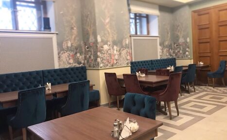 Арендовать Бар в центре города для вечеринок и деловых встреч 