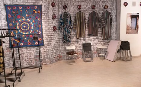 Арендовать Творческое пространство для мероприятий