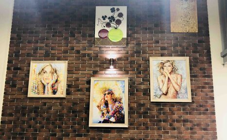 Арендовать Салон красоты NEO LADY Beauty