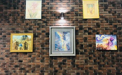 Арендовать Салон красоты NEO LADY Beauty