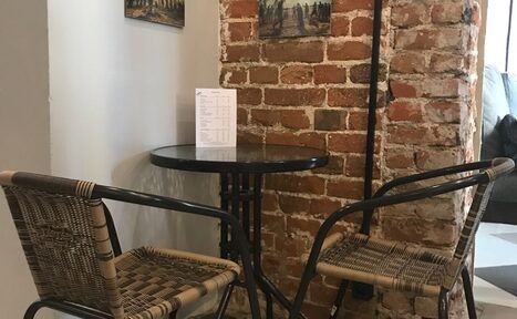 Арендовать Уютная кофейня под закрытие