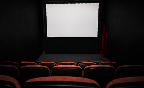 Арендовать Профессиональный кинозал с оборудованием